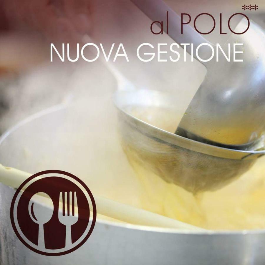 Hotel Il Polo Mortara Quarto foto
